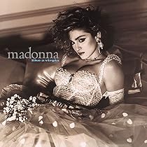 Madonna (180 Gram Vinyl): Amazon.sg: Music